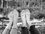 Feet Feet